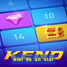 wiki de all star tower defense